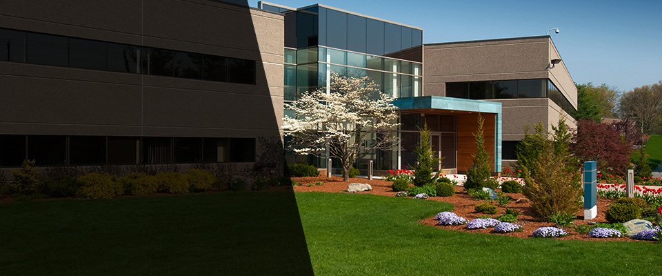 Lewistown Landscapers